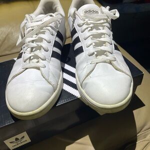 Adidas Cloudfoam sneakers